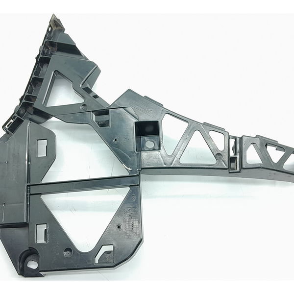 Suporte Parachoque Mercedes Ml350 Tras Dir 12/15 A1668851221