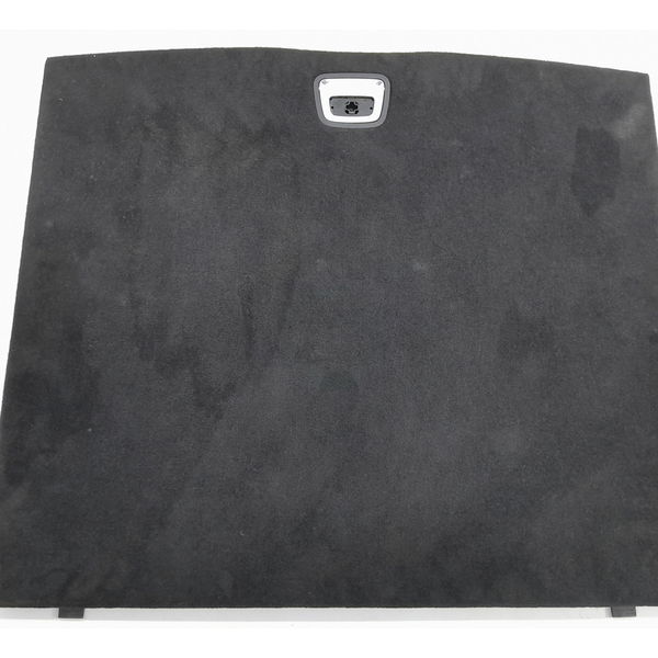 Tampao Estepe Mercedes Ml350 2012/015 Original