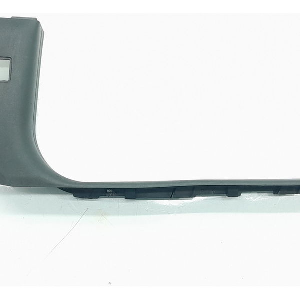 Soleira Porta Mercedes Ml350 Dianteira Dir 12/15 A1666800035 Preto