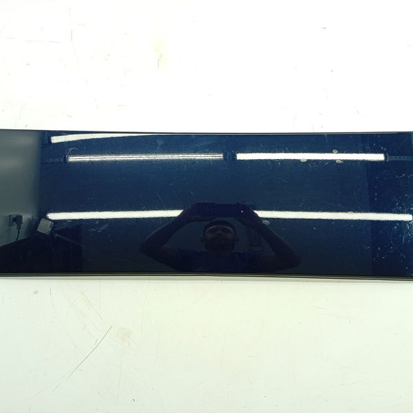 Acabamento Externo Teto Mercedes C200 Tras 22/25 A2066501400