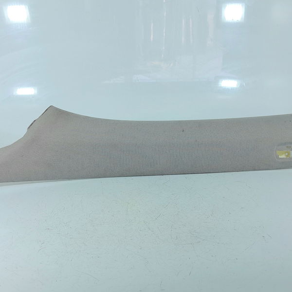 Moldura Coluna Parabrisa Mercedes Ml350 Esquerd 2012/2015