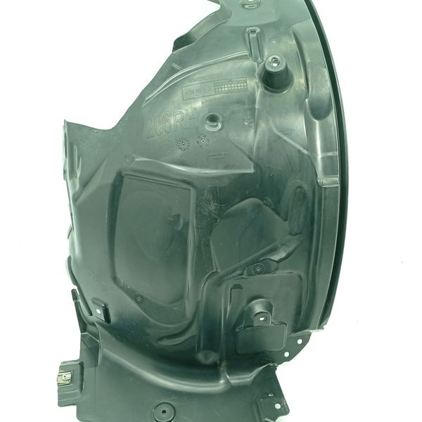 Parabarro Mercedes C200 C300 Dianteiro Direito Post 22/25