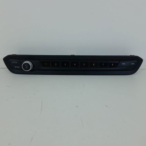 Comando Radio Bmw 320 330 G20 2019/2023 794945404