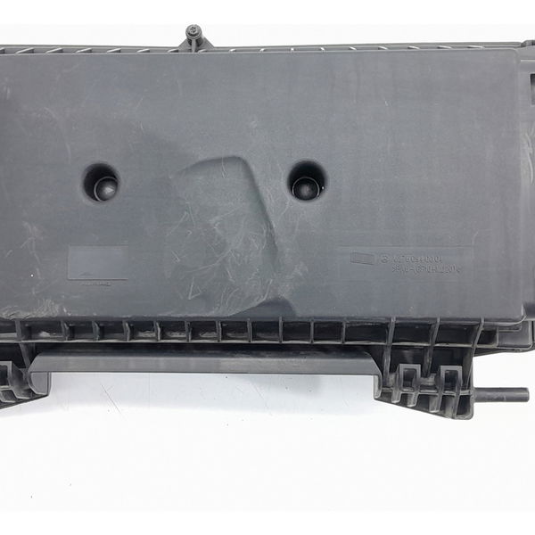 Caixa Filtro Ar Mercedes Ml350 E350 2012/2015 A2760901301