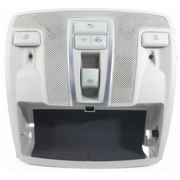 Luz Comando Teto Solar Mercedes Ml350 12/15 A1669062401