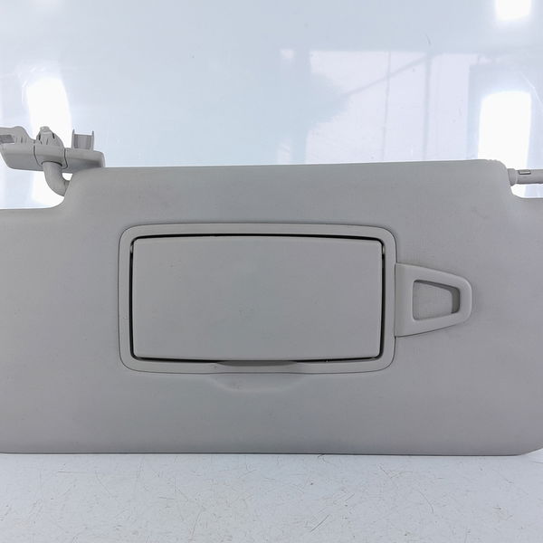 Quebra Sol Mercedes Ml350 Esquerdo 2012/2015