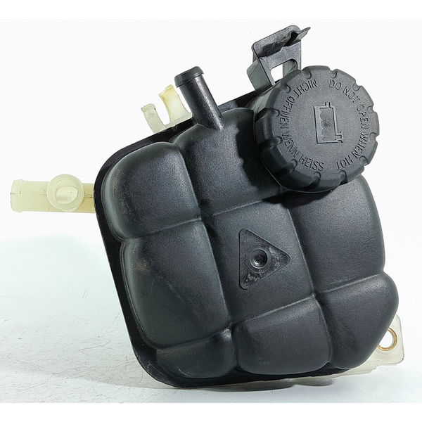 Reservatorio Radiador Mercedes Ml350 Ml63 A1665000049