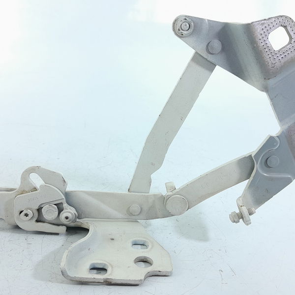 Dobradica Capo Mercedes Ml350 Direita 2012/2015 A1668800128