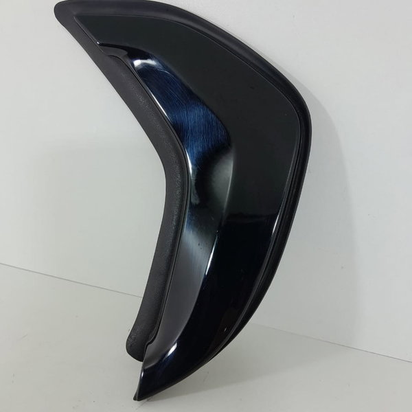 Moldura Coluna C Bmw 320 330 Esquerdo G20 2019/2023 7465157