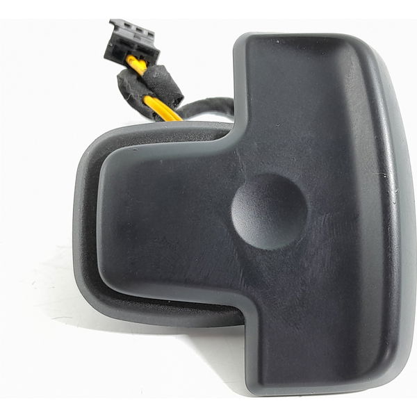 Borboleta Shift Volante Mercedes Ml350 Esq 12/15 A2185400662