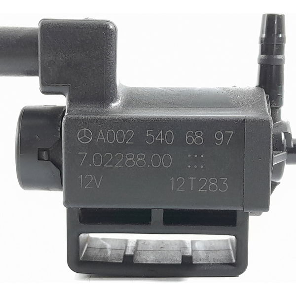 Valvula Solenoide Coletor Mercedes Ml350 12/15 A0025406897
