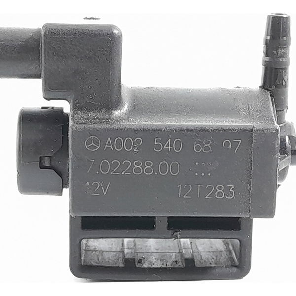 Valvula Solenoide Coletor Mercedes Ml350 12/15 A0025406897