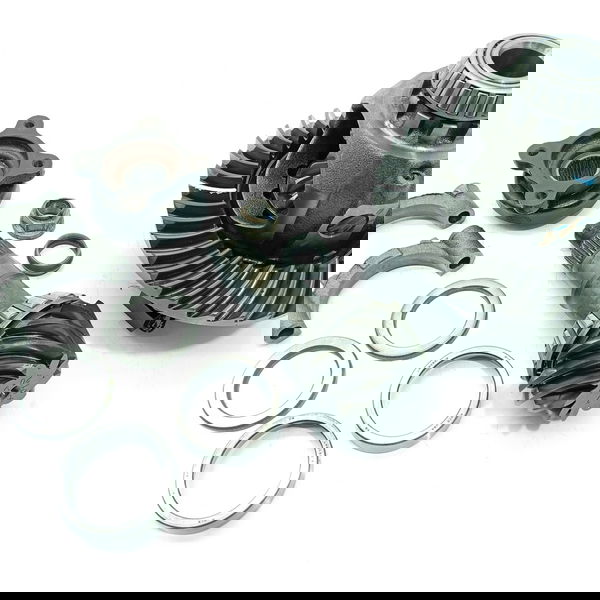 Diferencial Coroa Pinhao 10x37 Amarok V6 2017/2023 Det