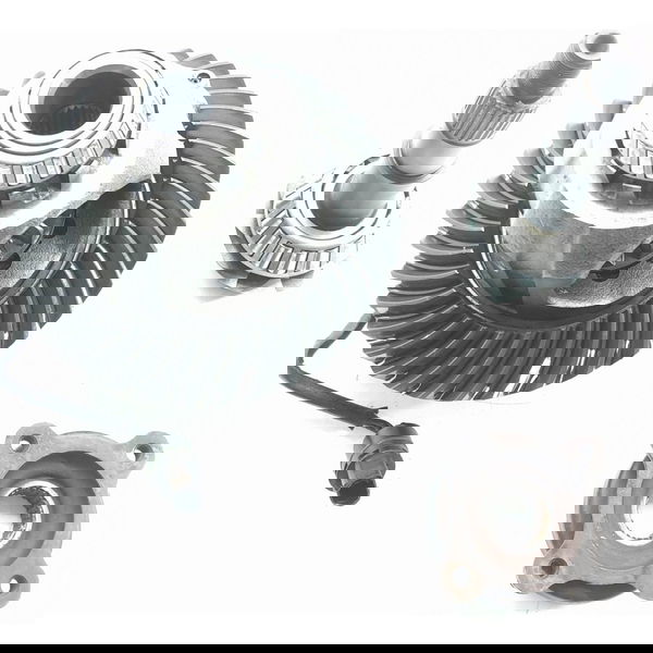 Diferencial Coroa Pinhao 10x37 Amarok 3.0 V6 2017/2023 Orig