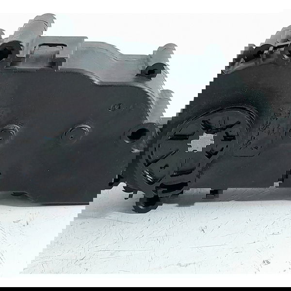 Atuador Fechadura Tampa Tras Mercedes W166 12/15 A2047500060