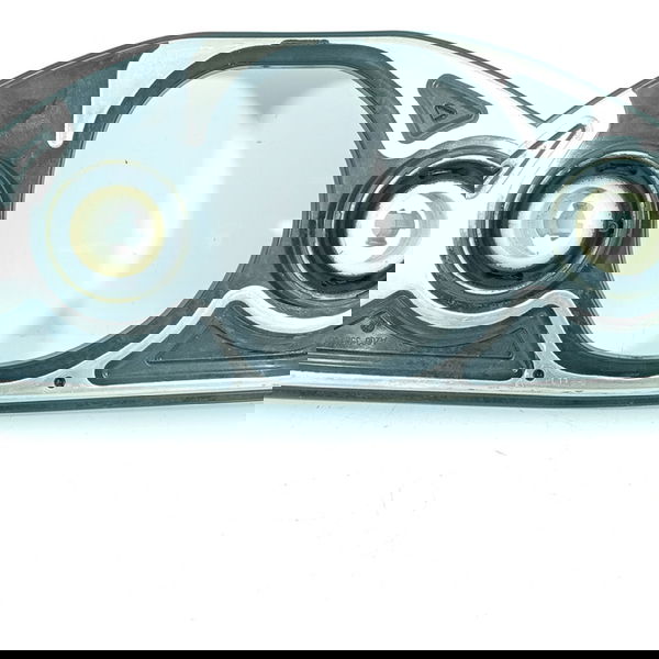 Suporte Eixo Cardan Mercedes C200 2022/2025 A2063520000