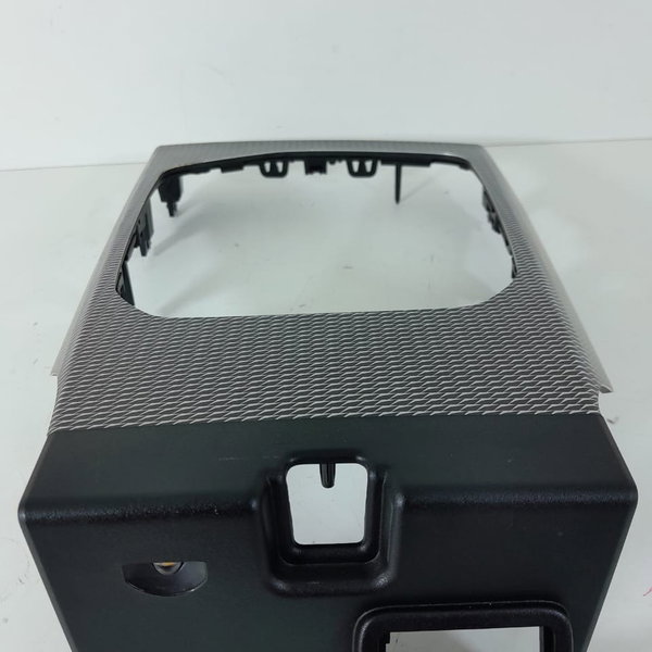 Acabamento Console Bmw G20 320 330 Esq 2019 2025 9r699407605