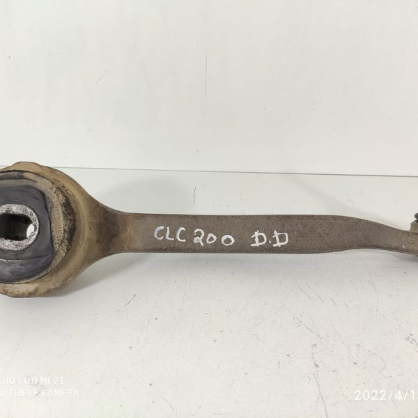 Braco Mercedes Clc200 C200 C180 Dianteiro Direito 2008/2014