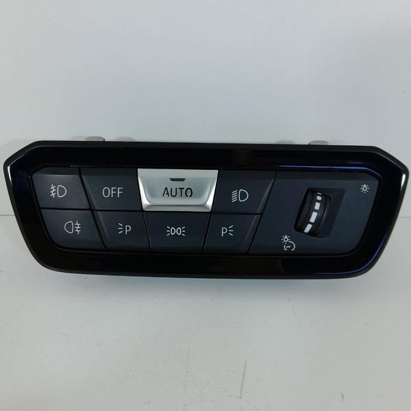 Comando Farois Bmw 320 330 G20 2019/2025 E11820020b