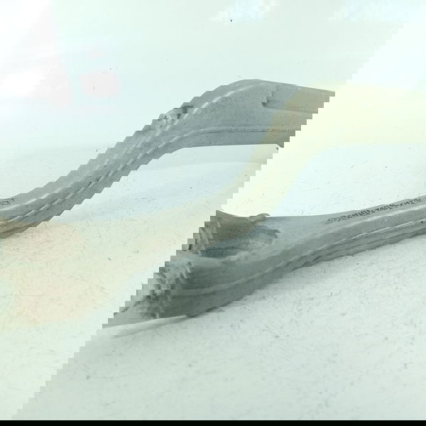 Braco Suspensao Mercedes C300 Tras Curvo 22/25 A2063520500