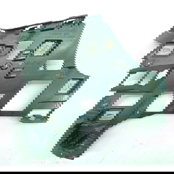 Suporte Parachoque Mercedes C300 Tras Esq 22/25 A2068850101