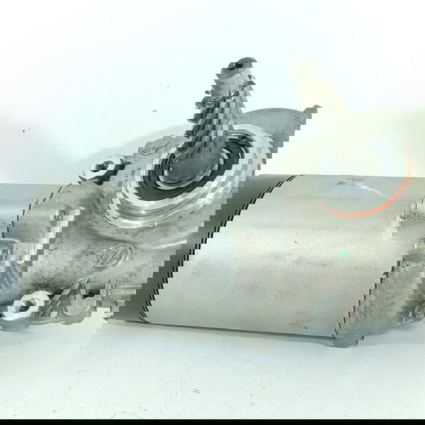 Motor Caixa Direcao Mercedes C200 C300 C63 2022/2025