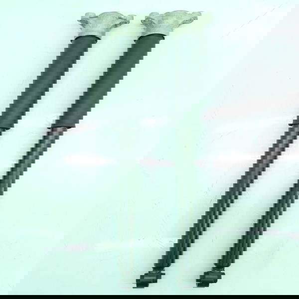 Par Amortecedor Traseiro Mercedes C200 C300 2022/2025