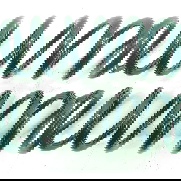 Par Molas Traseira Mercedes C200 C300 2022/2025