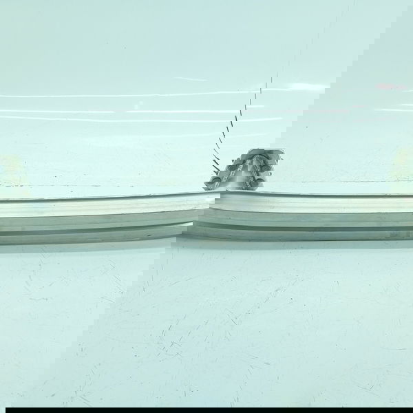 Alma Viga Parachoque Mercedes C200 Tras 22/25 A2066104400