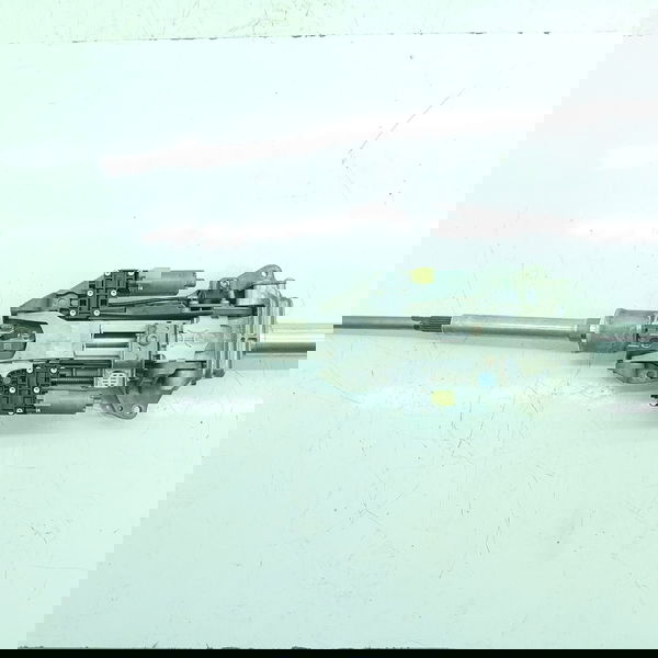 Coluna Direcao Mercedes C200 C300 2022/2025 A2064621400