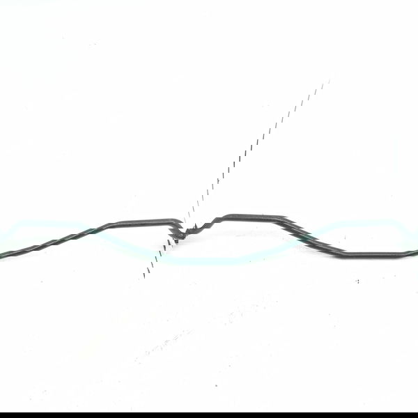 Barra Estabilizadora Mercedes C200 Tras 22/25 A2063205703