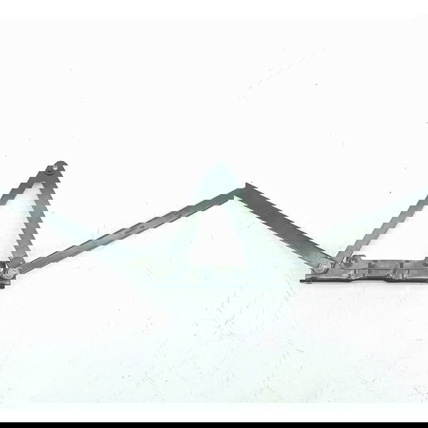 Suporte Painel Frontal Mercedes C200 C300 22/25 A2066223000