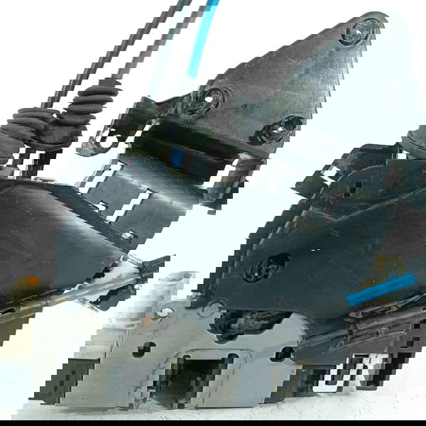 Fechadura Porta Mercedes C180 Traseira Esq 08/14 A2047301335