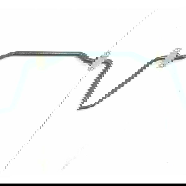 Barra Estabilizadora Mercedes C200 C300 Dianteira 2022/2025