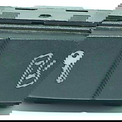 Botão Trava Porta Amarok 2010/2023 6q1962125