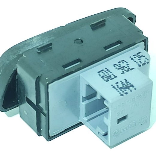 Botão Trava Porta Amarok 2010/2023 6q1962125