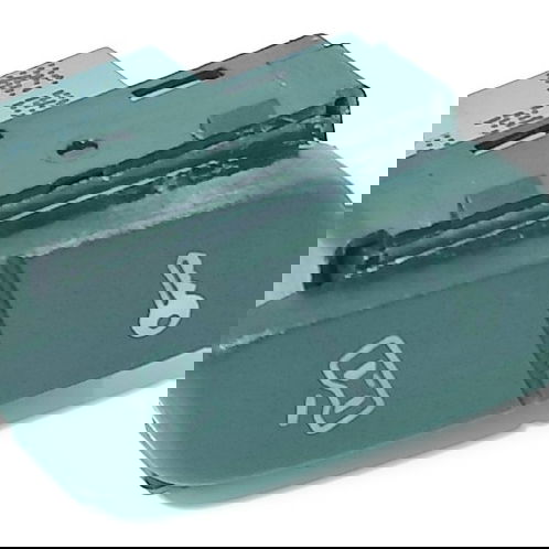 Botão Trava Porta Amarok 2010/2023 6q1962125