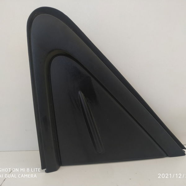 Triangulo Retrovisor Paralama Corolla Esquerdo 2019 A 2024