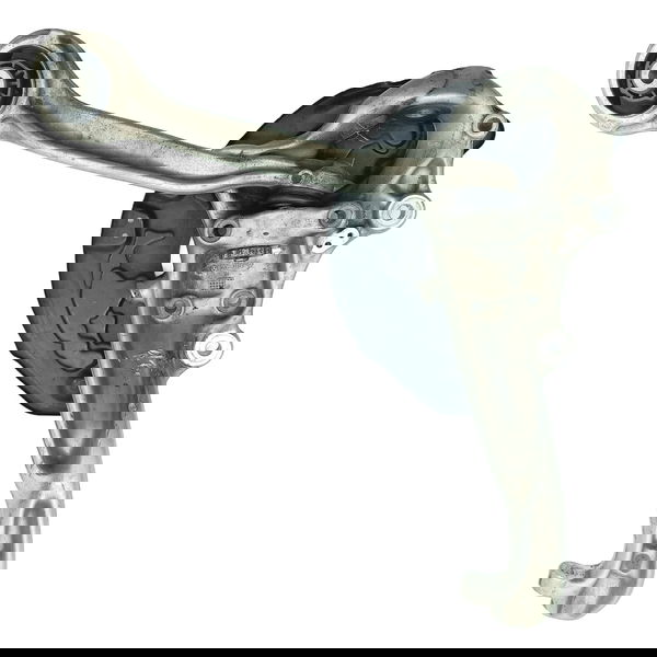 Manga Eixo Bracos Mercedes C200 Diant Esq 22/25 A2063330900