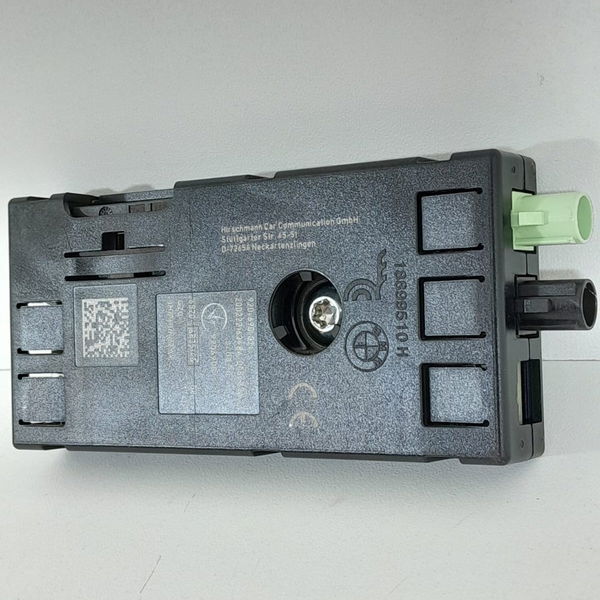 Modulo Amplificador Antena Bmw 320 G20 19/23 65206835146