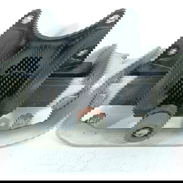 Suporte Coxim Cambio Mercedes C200 C300 22/25 A2062402801