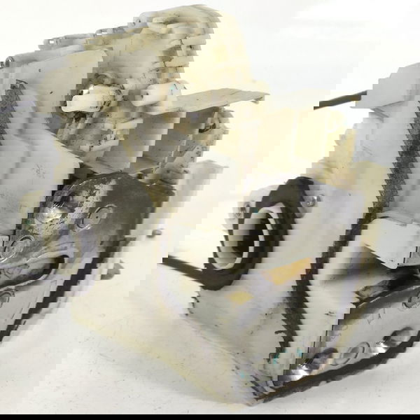 Fechadura Porta Honda Crv Traseira Esquerda 2008/2011 Det