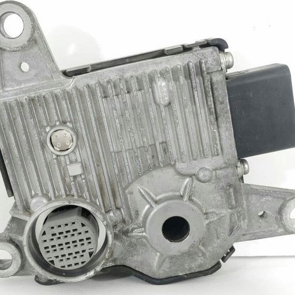 Seletora Câmbio Evoque 2011/2018 Bj322n628a