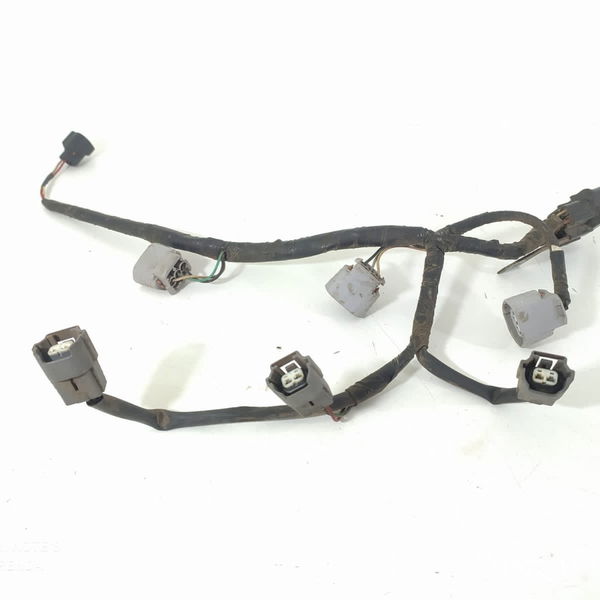 Chicote Bico Injetor Pajero Full 3.8 2011