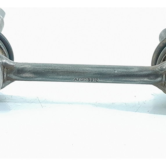 Bieleta Mercedes Ml350 Traseira Dir/esq 12/15 022060182012