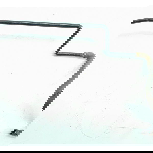 Mangueira Tubo Agua Motor Mercedes Ml350 12/15 A1668305196