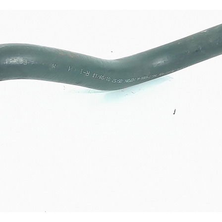 Mangueira Ar Radiador Mercedes Ml350 2012/2015 A1668304896