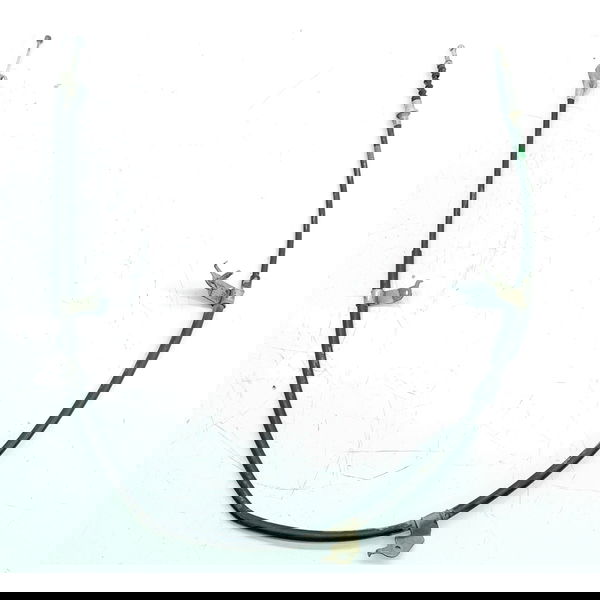 Cabo Freio Mao Corolla Traseiro Direito 2019/2025