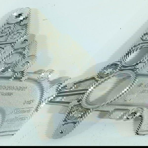 Tampa Bomba Agua Mercedes C200 1.5 2019/25 A6540144801