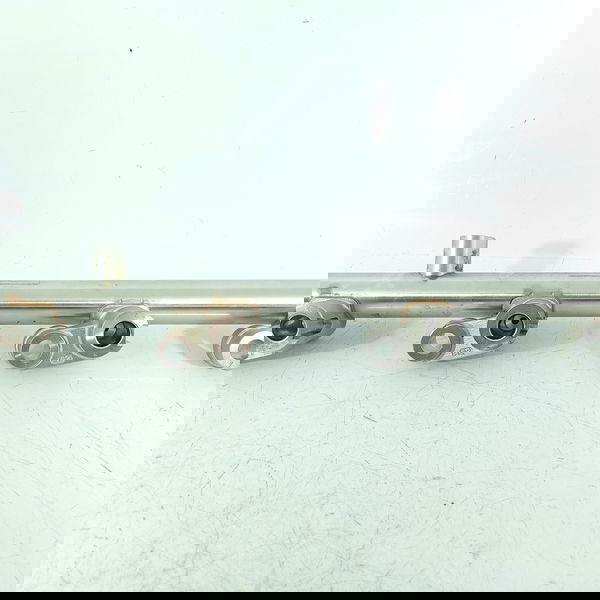 Flauta Combustivel Mercedes C200 1.5 2019/2025